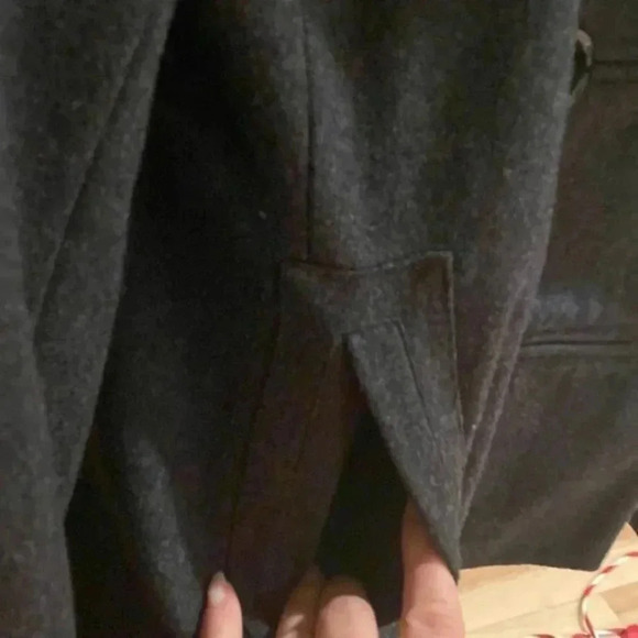 Steve Madden women double breasted jacket - Picture 8 of 12